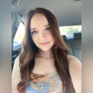 Meet your Posher, Kaitlin